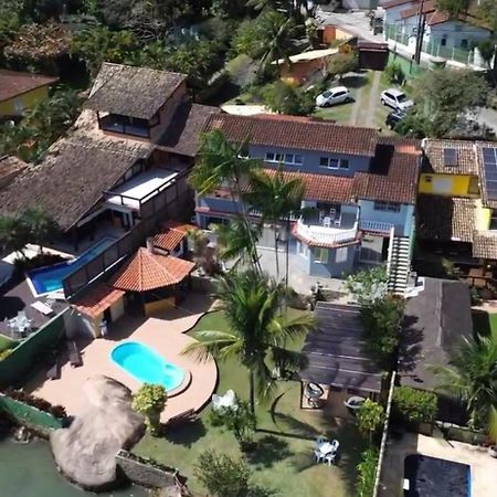 Casa Das Tartarugas Angra dos Reis Exterior foto