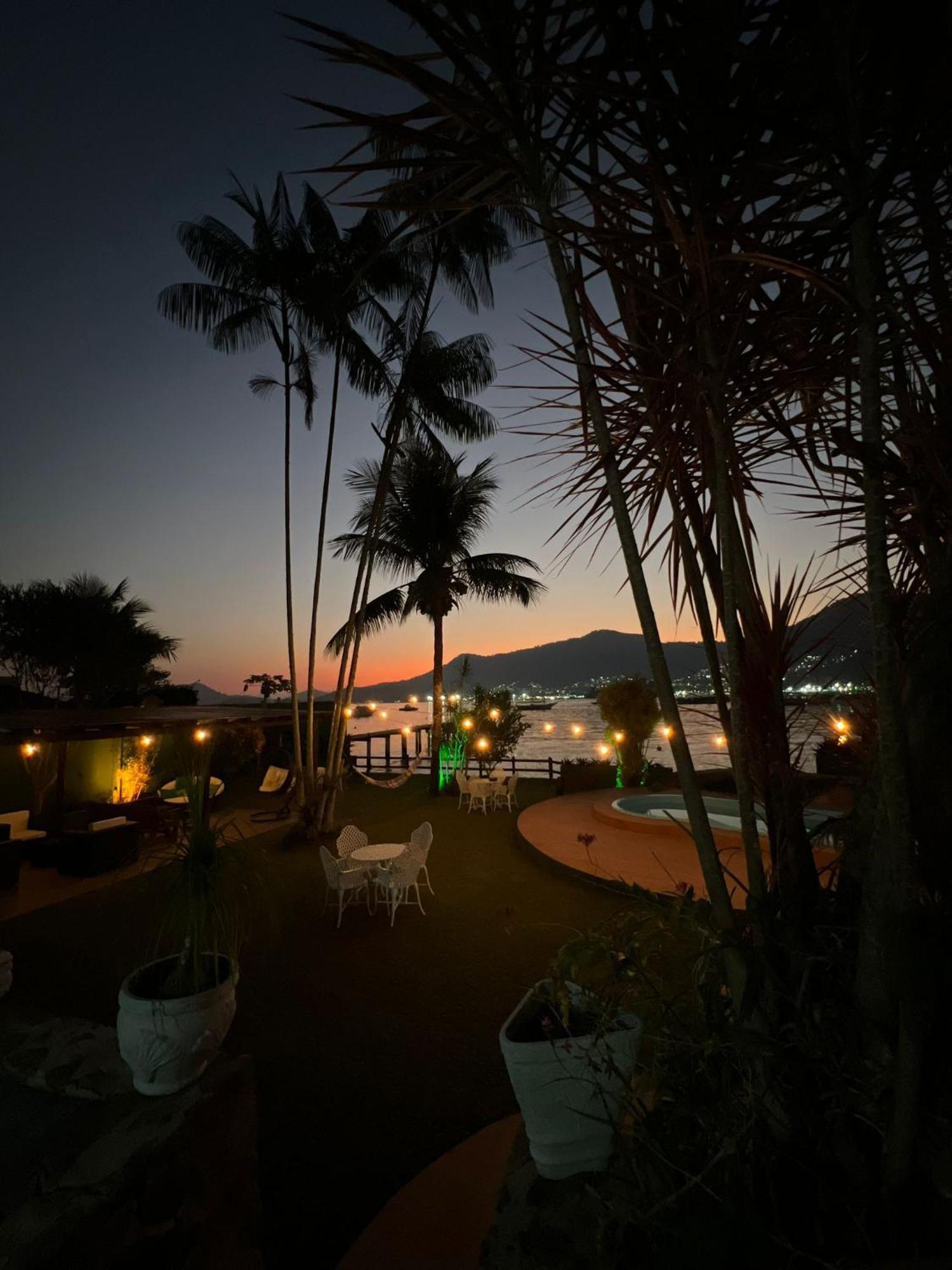 Casa Das Tartarugas Angra dos Reis Exterior foto